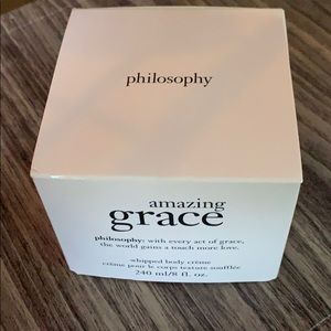 Amazing Grace Whipped Body Crème by Philosophy